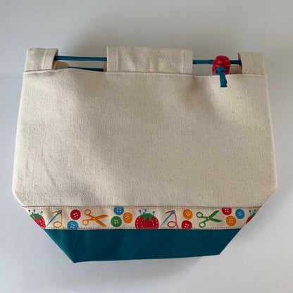 Canvas Project Bags | Produce Bags