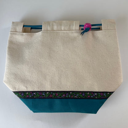 Canvas Project Bags | Produce Bags
