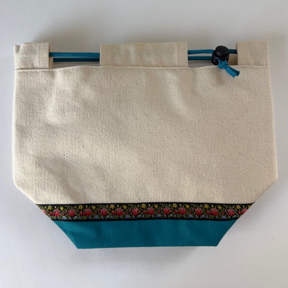 Canvas Project Bags | Produce Bags