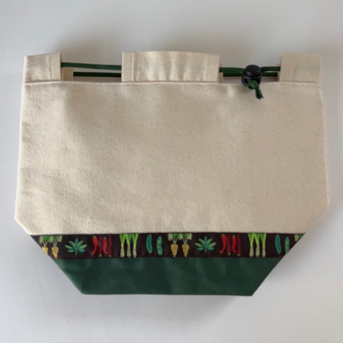 Canvas Project Bags | Produce Bags