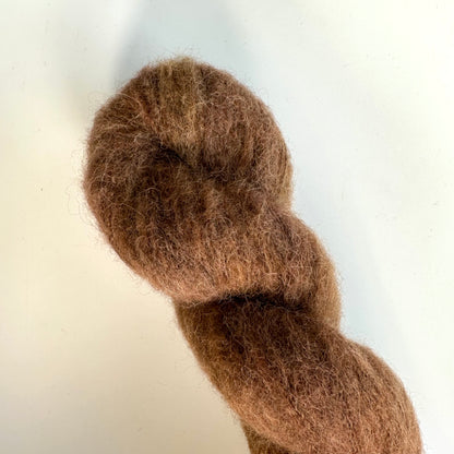 Yak Lace | Long Dog Yarn
