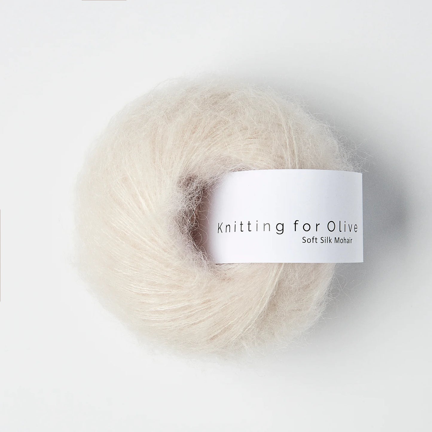 Soft Silk Mohair | Knitting for Olive