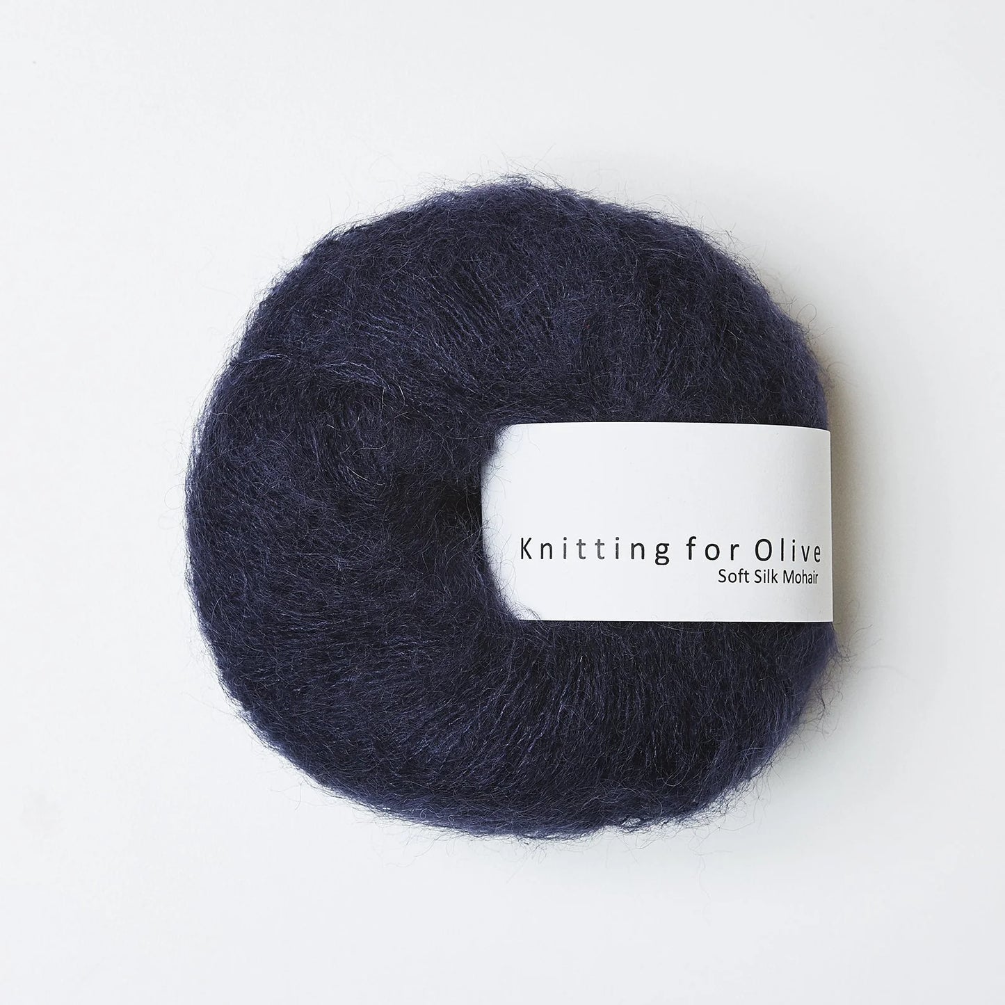 Soft Silk Mohair | Knitting for Olive