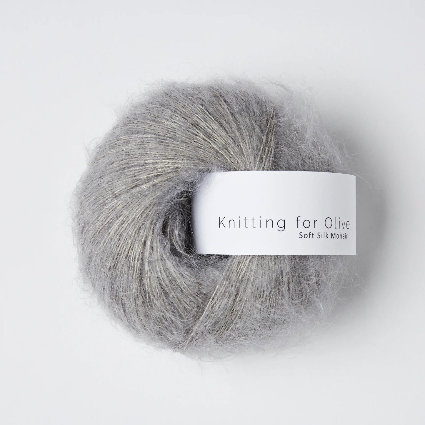 Soft Silk Mohair | Knitting for Olive