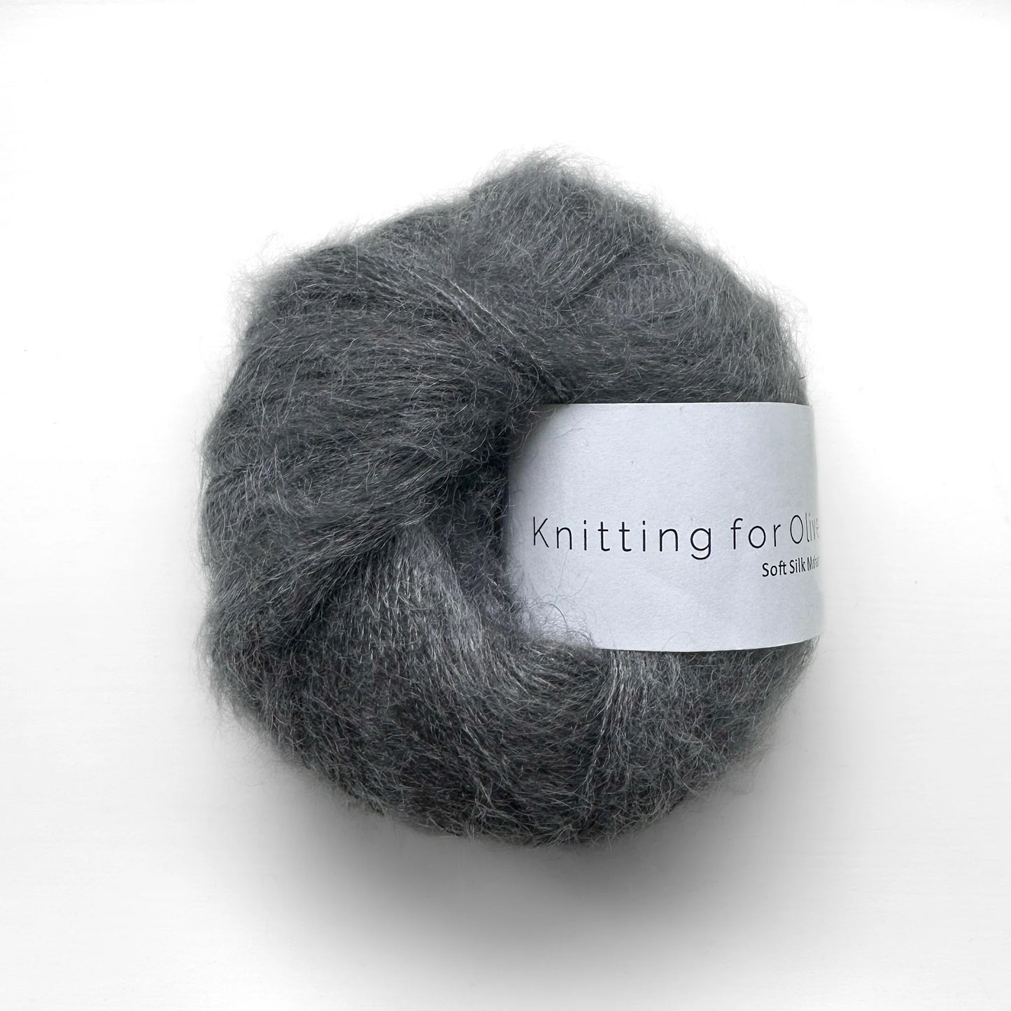 Soft Silk Mohair | Knitting for Olive