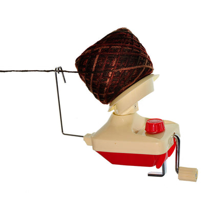 Plastic Ball Winders - Lacis