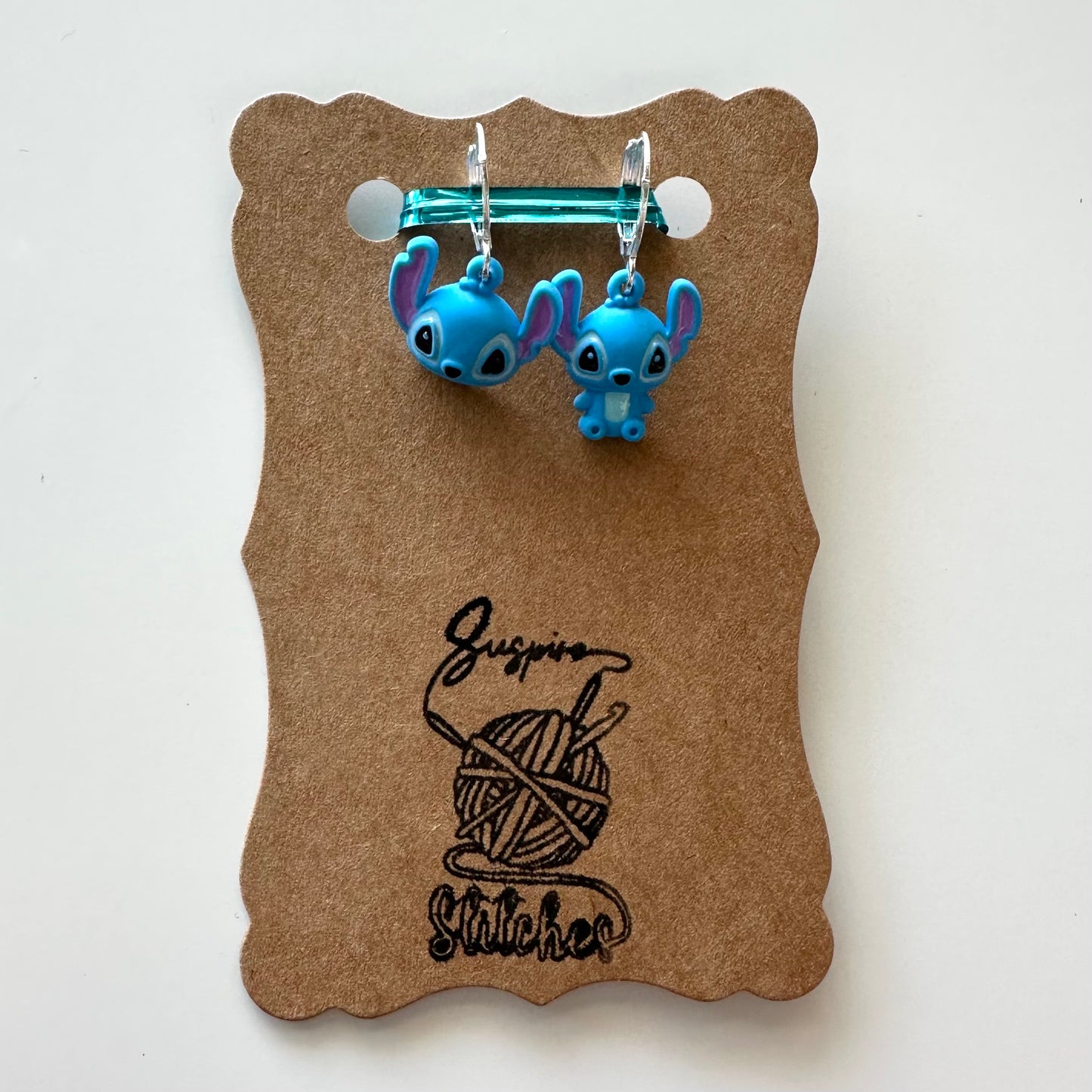 Stitch Marker Sets | Suspiro Stitches