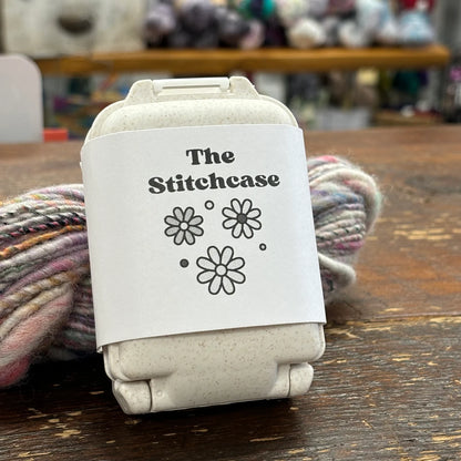 Stitchcase | Comma Craft Co.