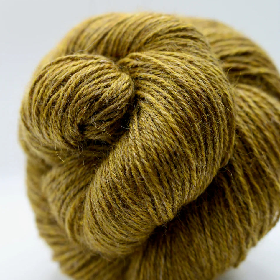 Yarnadelic Worsted | John Arbon Textiles