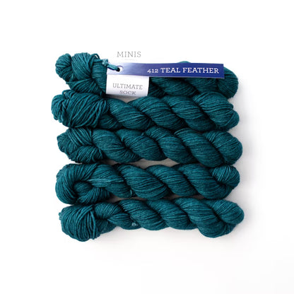 Ultimate Sock Minis | Malabrigo