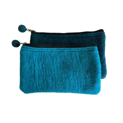 Notions Pouches | Fibres of Life