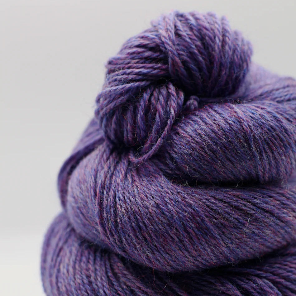 Yarnadelic Worsted | John Arbon Textiles