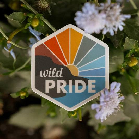 Wild Pride Magnet