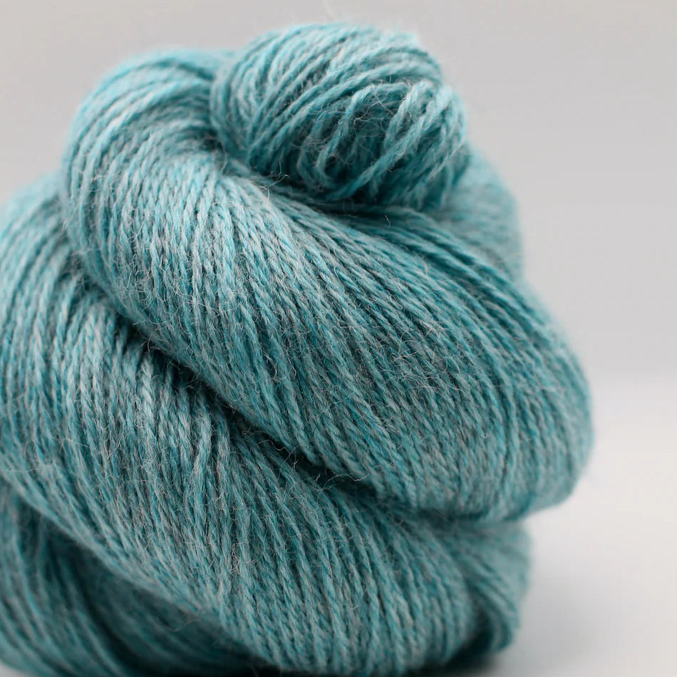 Yarnadelic Worsted | John Arbon Textiles