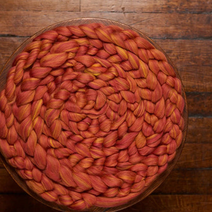 Yarnadelic Fiber Tops | John Arbon Textiles