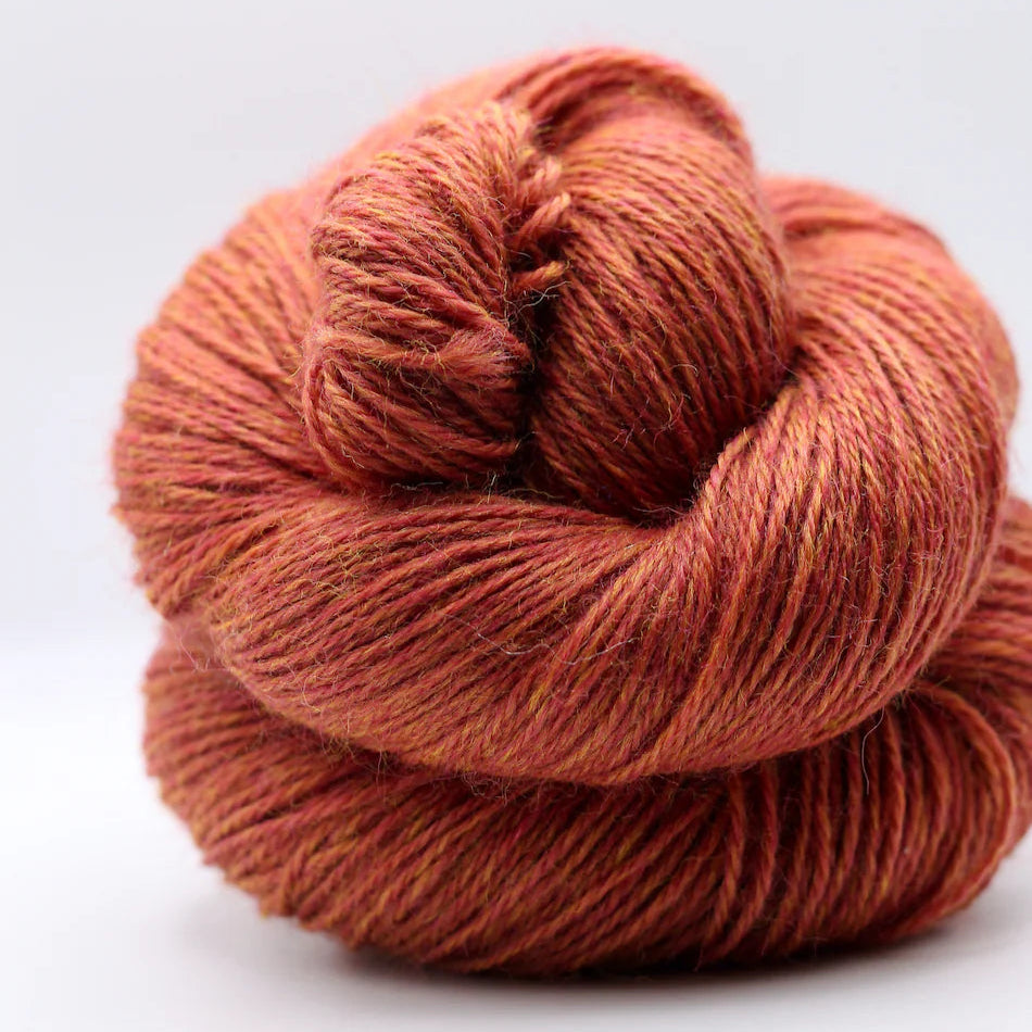 Yarnadelic Worsted | John Arbon Textiles