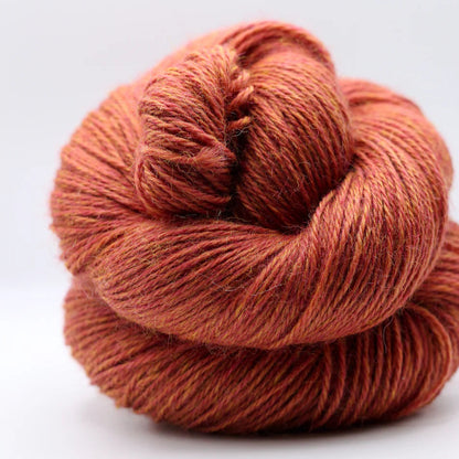 Yarnadelic Worsted | John Arbon Textiles