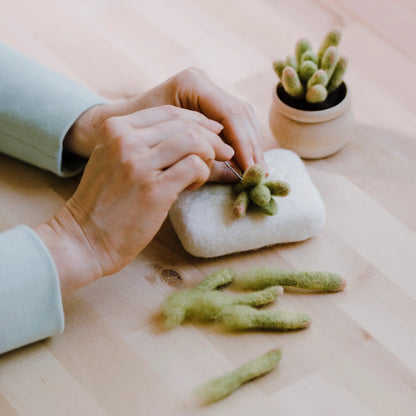 Wool Felting Mats | Felted Sky