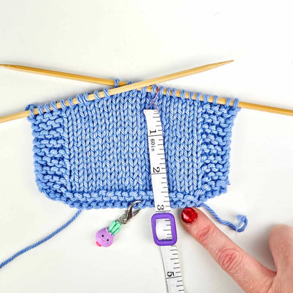 Work Until ... Measuring Tape| Twice Sheared Sheep