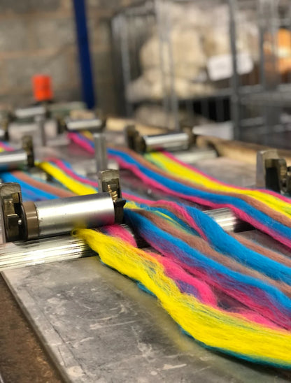 Appledore DK | John Arbon Textiles