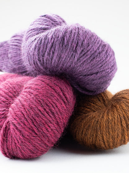 Fleece Bluefaced Leicester DK | West Yorkshire Spinners