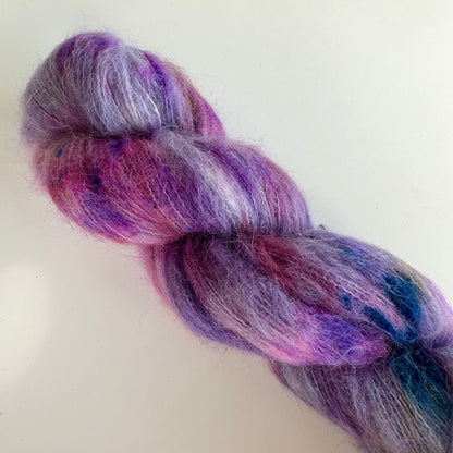 Suri Lace | Long Dog Yarn
