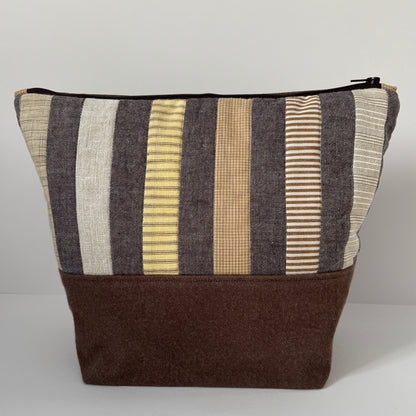 Patchwork Plaids & Stripes | Produce Bags