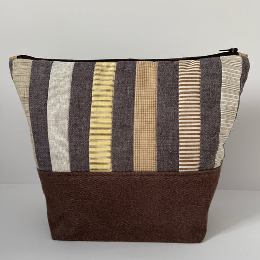 Patchwork Plaids & Stripes | Produce Bags