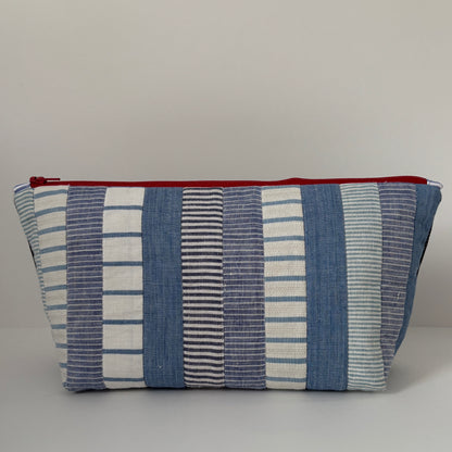Patchwork Plaids & Stripes | Produce Bags