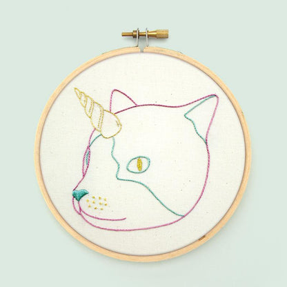 Embroidery Patterns - Bees Knees
