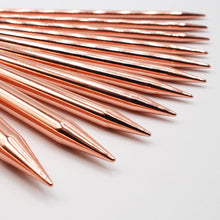 Load image into Gallery viewer, LYKKE Cypra Copper Interchangeable Sets

