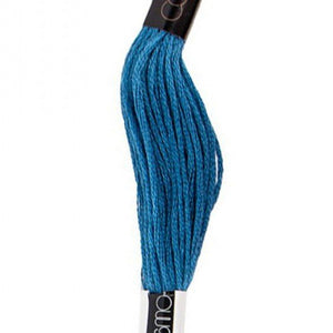 Embroidery Floss - Cosmo Solid Colors