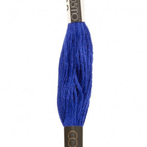 Embroidery Floss - Cosmo Solid Colors