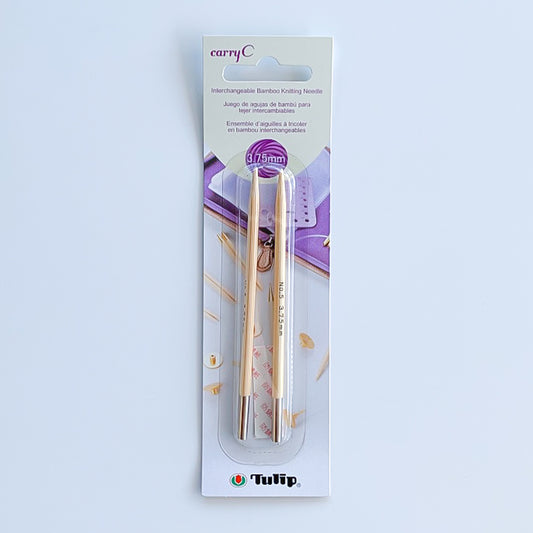 Tulip Carry-C Interchangeable Set Accessories | final sale