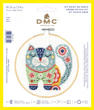 Load image into Gallery viewer, Cross Stitch Kits - DMC
