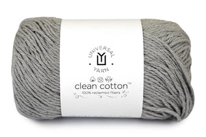 Clean Cotton - Universal Yarn