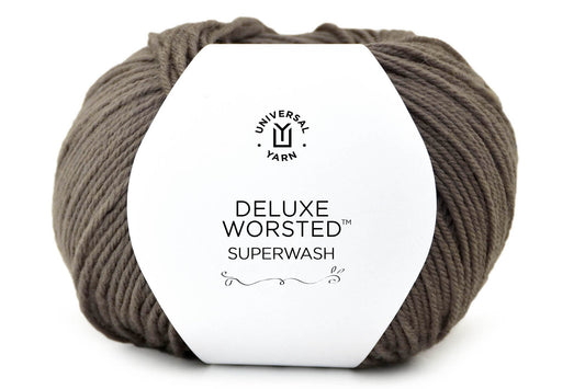 Deluxe Worsted Superwash | Universal Yarn - final sale