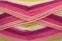 Deluxe Stripes Worsted