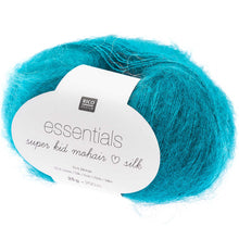 Load image into Gallery viewer, Essentials Kid Mohair Silk Lace
