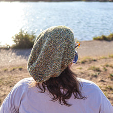 Load image into Gallery viewer, Free Pattern - The Township Hat by Maia Discoe
