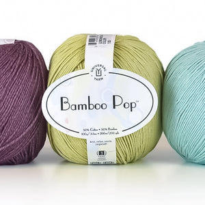 Bamboo Pop Sport - Universal Yarn