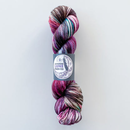 MCN DK Weight - Lavender Lune Yarn Co.