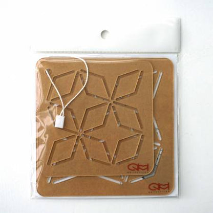 Sashiko Stencils
