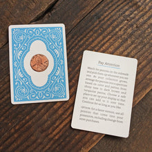 Load image into Gallery viewer, Lively Matter Card Game – A Grand Adventure of the Ordinary
