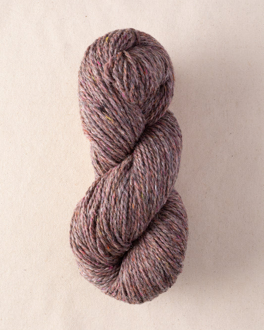 Worsted/Aran | Peace Fleece
