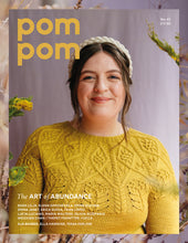 Load image into Gallery viewer, Pom Pom Quarterly 42 - Fall 2022
