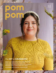 Pom Pom Quarterly 42 - Fall 2022