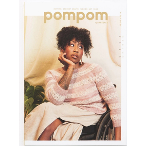 Pom Pom Quarterly - Spring 2020
