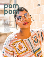 Load image into Gallery viewer, Pom Pom Quarterly 41 - Summer 2022
