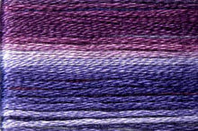 Load image into Gallery viewer, Embroidery Floss - Cosmo Variegated Colors
